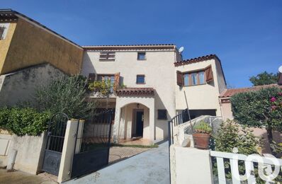 vente maison 520 000 € à proximité de Les Salles-sur-Verdon (83630)