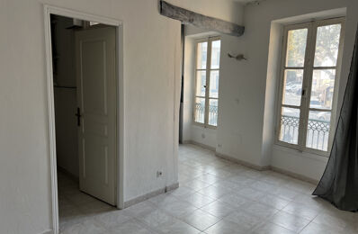 location appartement 620 € CC /mois à proximité de Cagnes-sur-Mer (06800)