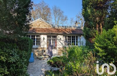 vente maison 650 000 € à proximité de Évry-Courcouronnes (91000)