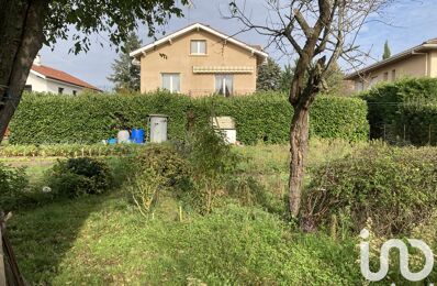 vente maison 199 000 € à proximité de Saint-André-le-Puy (42210)