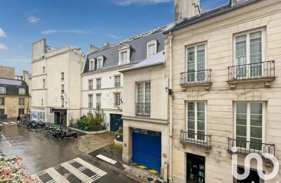 vente appartement 625 000 € à proximité de Fontenay-Aux-Roses (92260)