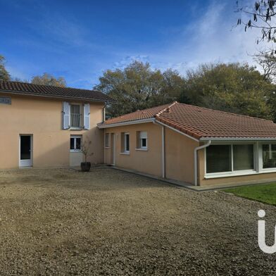 Maison 5 pièces 137 m²