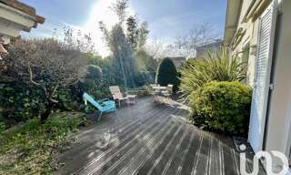 Maison 4 Pièces 135 m² à vendre à Nantes (44200)