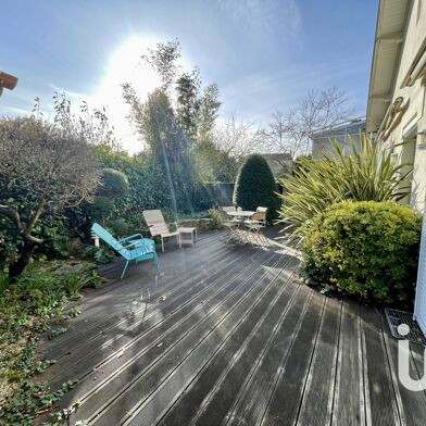 Maison 4 pièces 499000 €