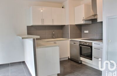 vente appartement 149 000 € à proximité de Marseille 14 (13014)