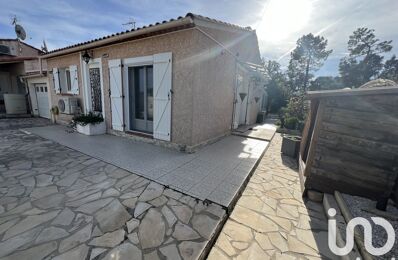 vente maison 355 000 € à proximité de Le Thoronet (83340)