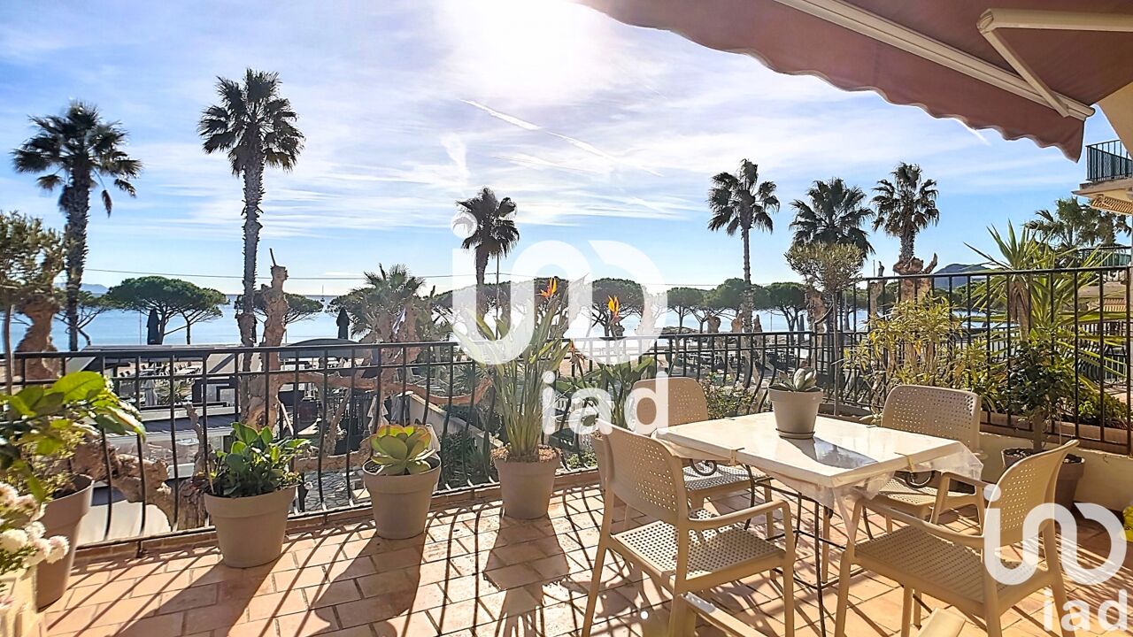 appartement 2 pièces 57 m2 à vendre à La Ciotat (13600)