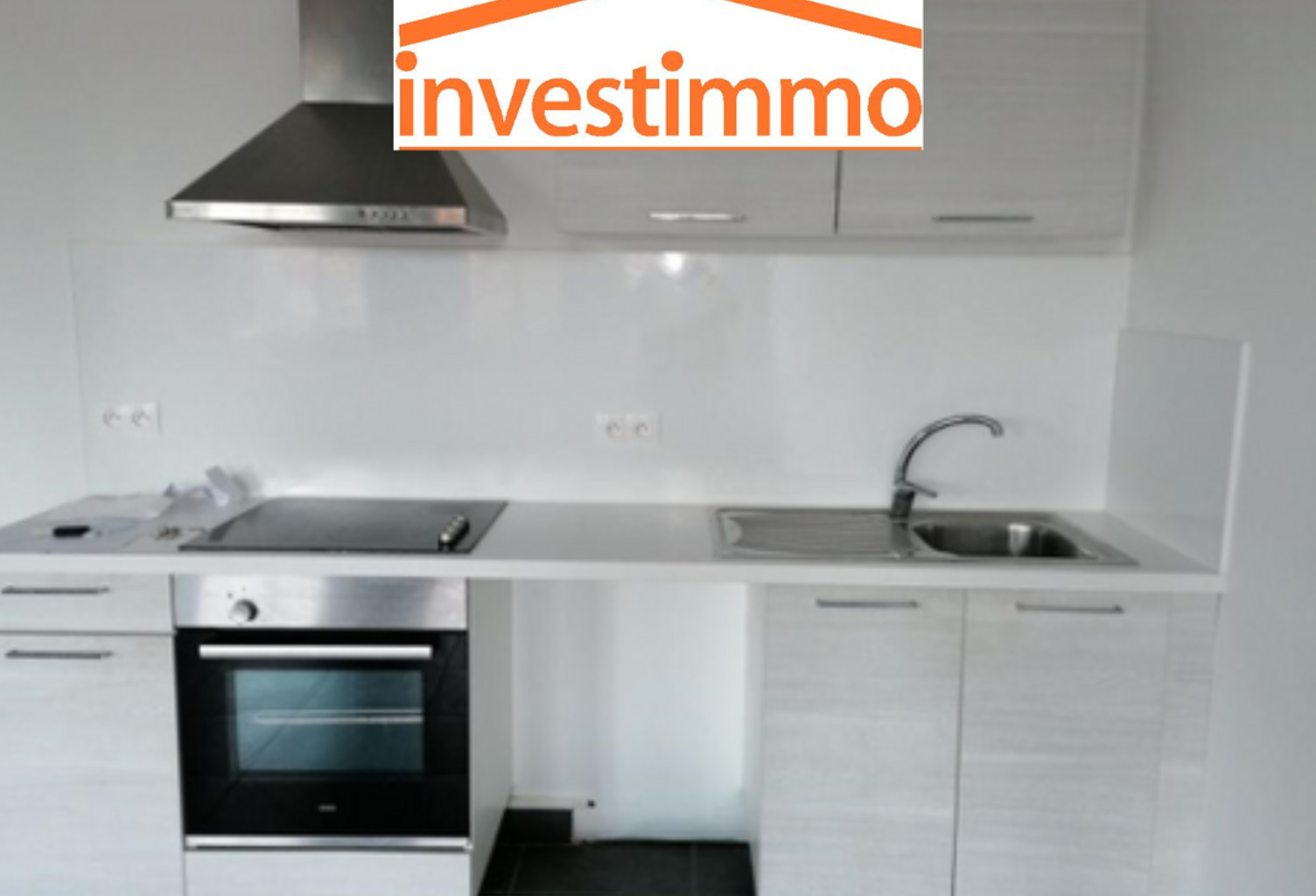 Immeuble de rapport Boulogne sur Mer 7.5% rentabilité — photo 1