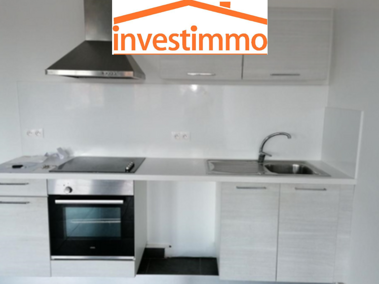 Immeuble de rapport Boulogne sur Mer 7.5% rentabilité — photo 1