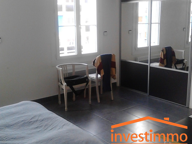 Immeuble de rapport Boulogne sur Mer 7.5% rentabilité — photo 4