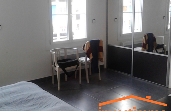 Immeuble de rapport Boulogne sur Mer 7.5% rentabilité — photo 4