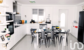 Maison 6 Pièces 134 m² à vendre à Sarcelles (95200)