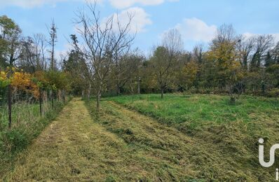 terrain  pièces 997 m2 à vendre à Vadenay (51400)