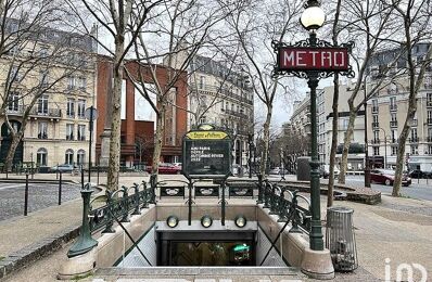 vente commerce 175 000 € à proximité de Paris 17 (75017)