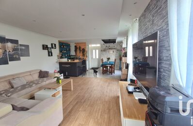 maison 8 pièces 175 m2 à vendre à Coubert (77170)