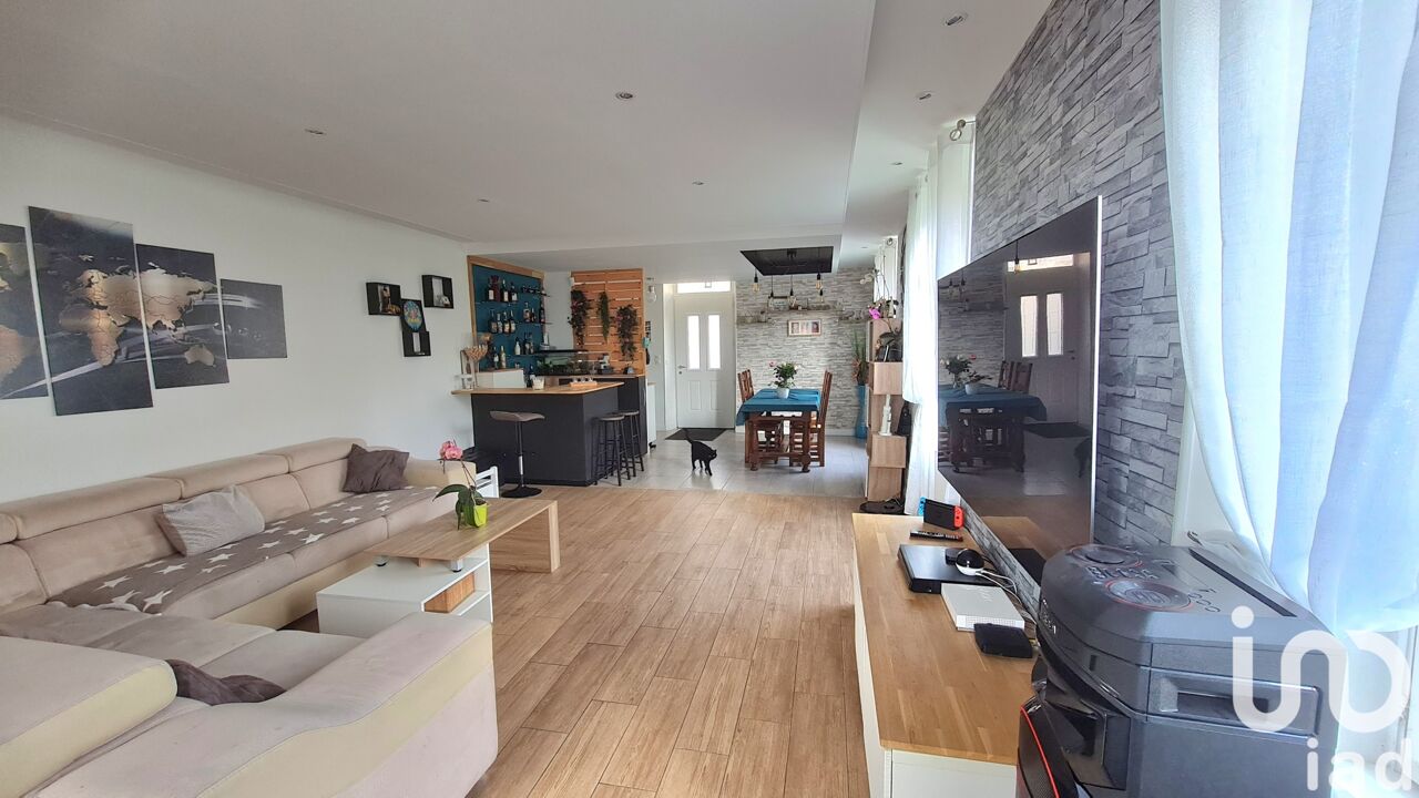 maison 8 pièces 175 m2 à vendre à Coubert (77170)