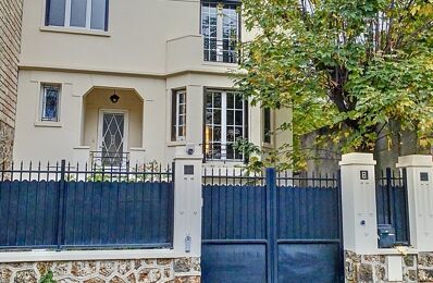 vente maison 975 000 € à proximité de Courbevoie (92400)