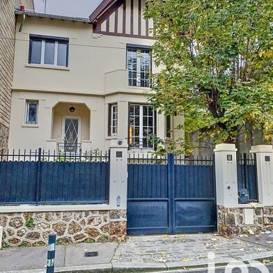 Maison 6 pièces 146 m²