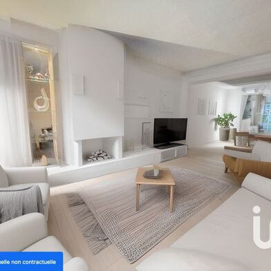 Maison 6 pièces 899000 €