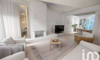 Maison 6 Pièces 146 m² à vendre à Colombes (92700)