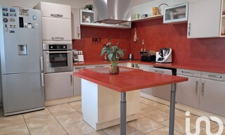 Maison 4 Pièces 111 m² à vendre à Castelnau-d'Aude (11700)