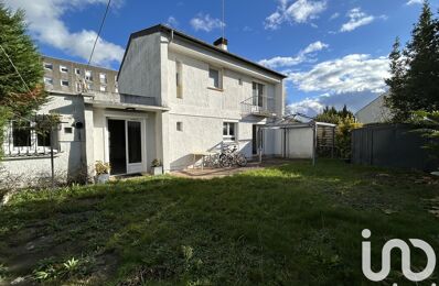 vente maison 200 000 € à proximité de Chanteau (45400)