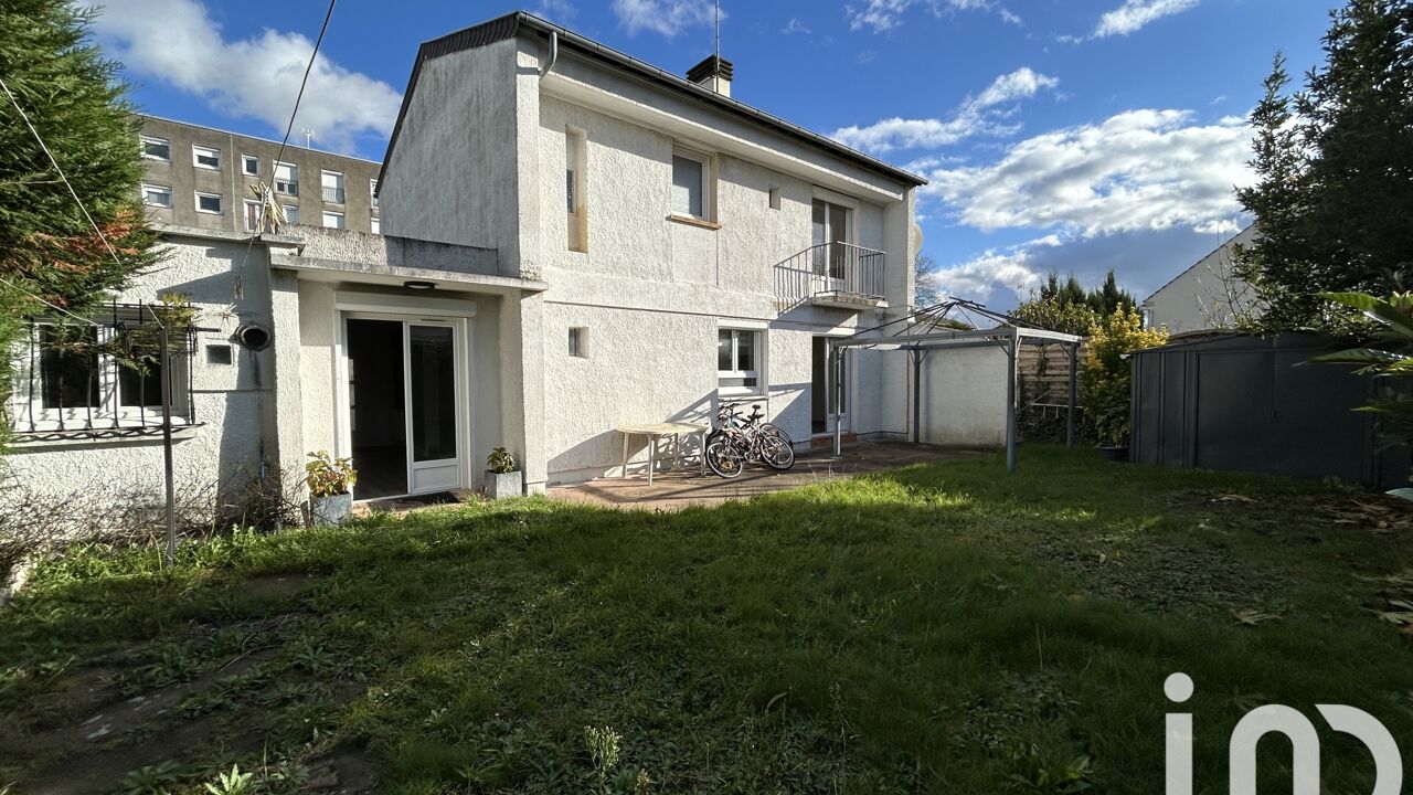 maison 5 pièces 96 m2 à vendre à Saran (45770)