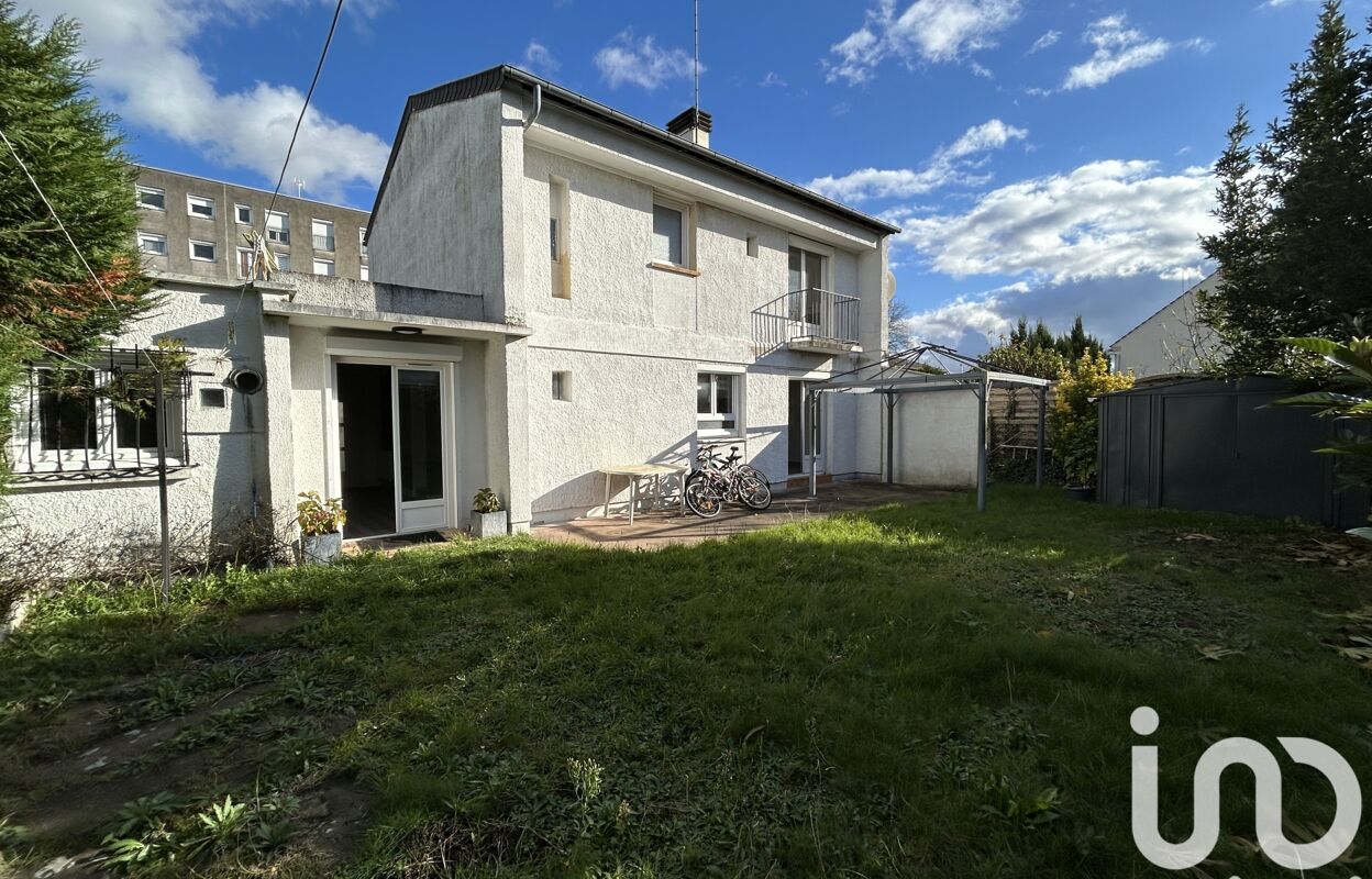 maison 5 pièces 96 m2 à vendre à Saran (45770)