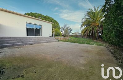 vente maison 399 000 € à proximité de Rivesaltes (66600)