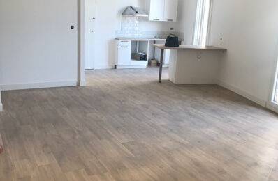 appartement 2 pièces 60 m2 à louer à Perpignan (66000)