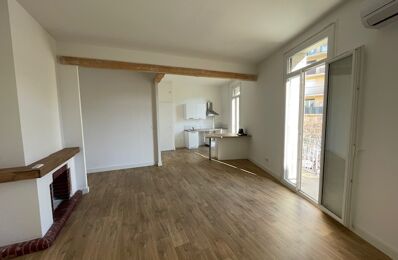 location appartement 650 € CC /mois à proximité de Perpignan (66000)