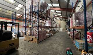 Commerce  750 m² à vendre à Brie-Comte-Robert (77170)