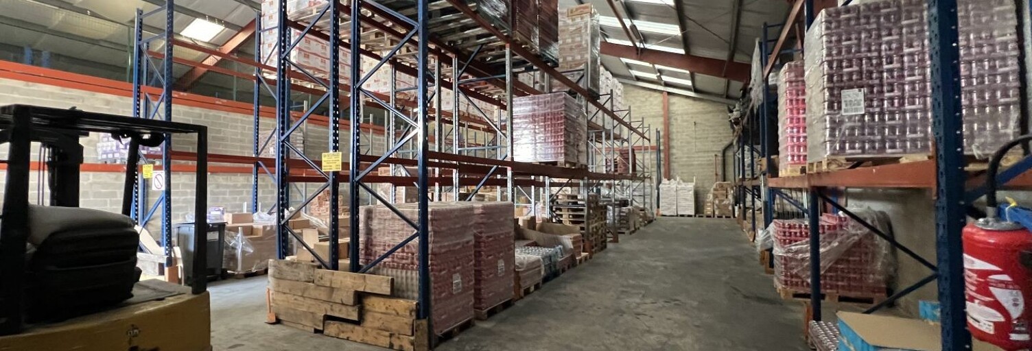 Commerce  750 m² à vendre à Brie-Comte-Robert (77170)