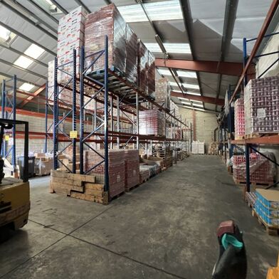 Commerce  1500000 €