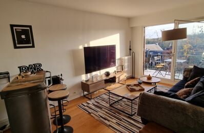 appartement 2 pièces 48 m2 à vendre à Herblay-sur-Seine (95220)