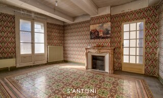 Maison 6 Pièces 237 m² à vendre à Florensac (34510)