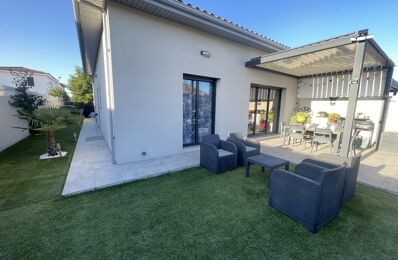 vente maison 426 000 € à proximité de Cap d'Agde (34300)