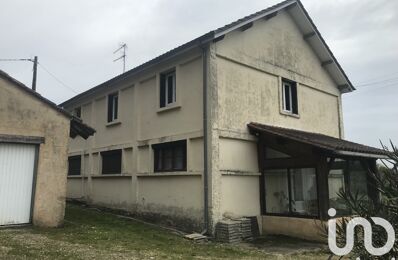 vente maison 184 900 € à proximité de Creysse (24100)