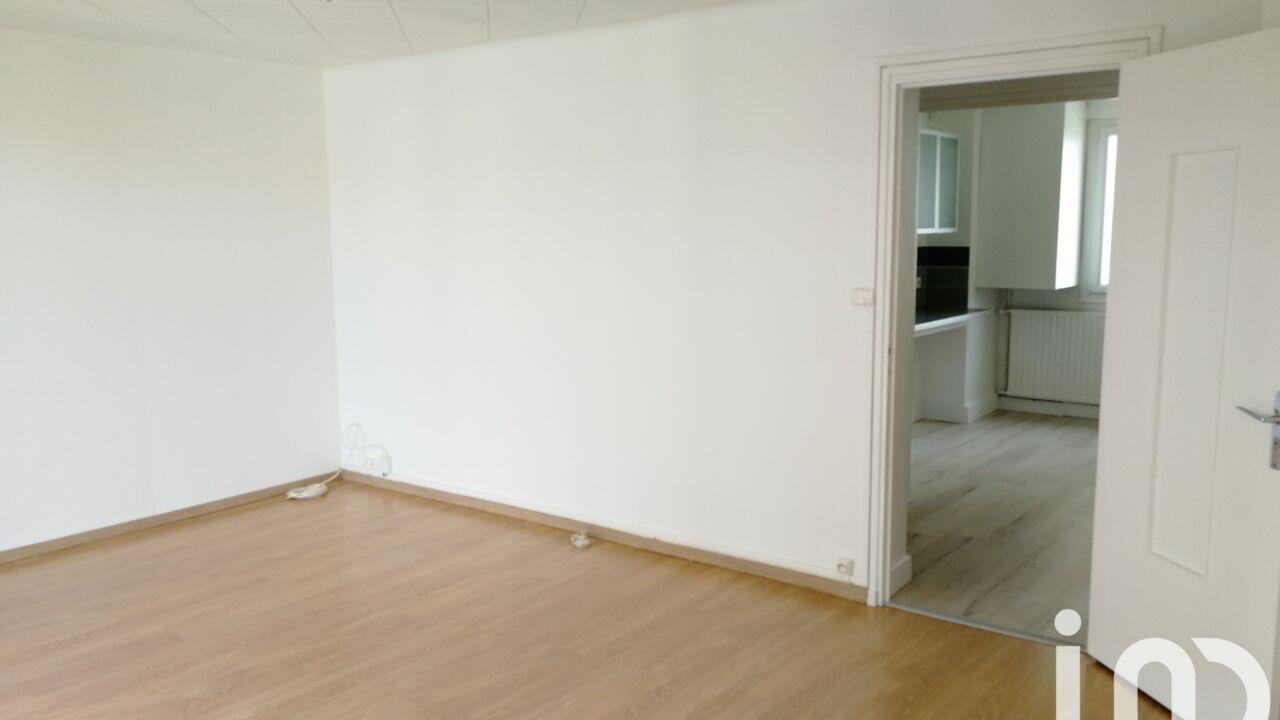 appartement 3 pièces 61 m2 à louer à Villeurbanne (69100)