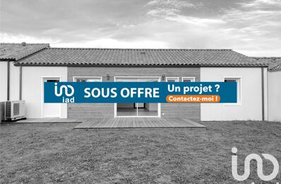 vente maison 292 000 € à proximité de La Barre-de-Monts (85550)