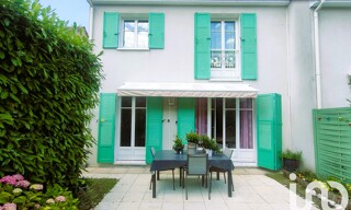 Maison 6 Pièces 107 m² à vendre à Taverny (95150)