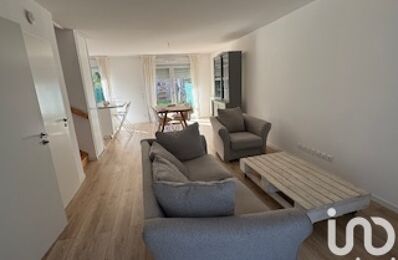 maison 5 pièces 85 m2 à vendre à Bayonne (64100)