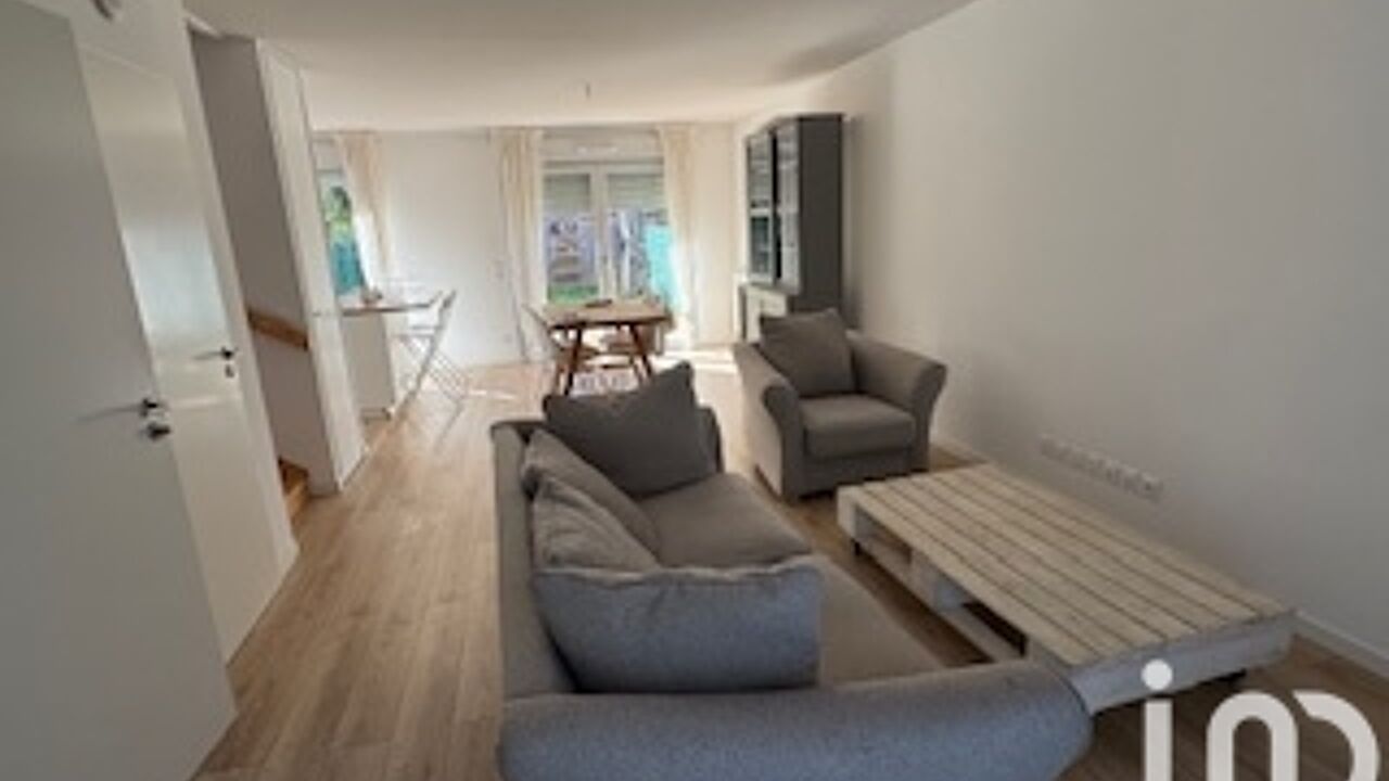 maison 5 pièces 85 m2 à vendre à Bayonne (64100)