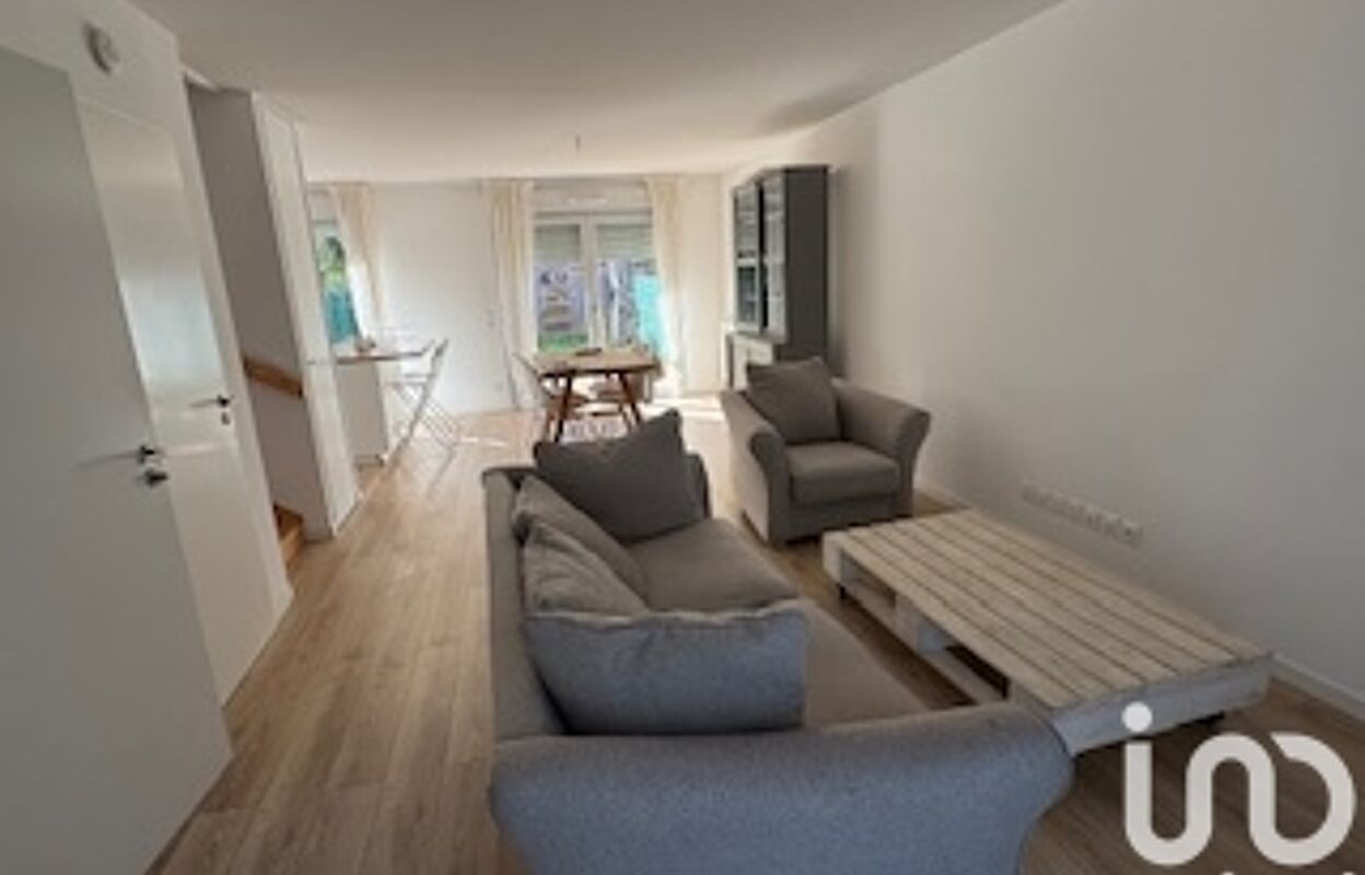 maison 5 pièces 85 m2 à vendre à Bayonne (64100)