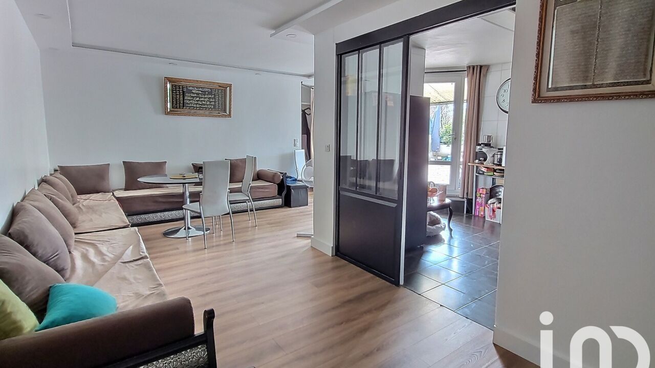 appartement 5 pièces 102 m2 à vendre à Taverny (95150)