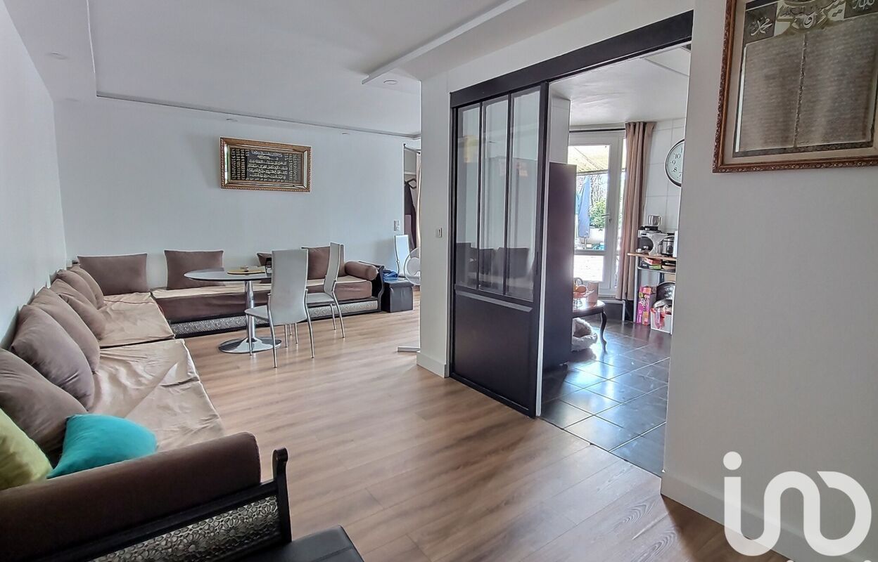 appartement 5 pièces 102 m2 à vendre à Taverny (95150)