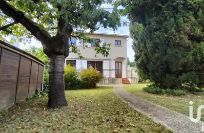 maison 3 pièces 75 m2 à vendre à Gagny (93220)