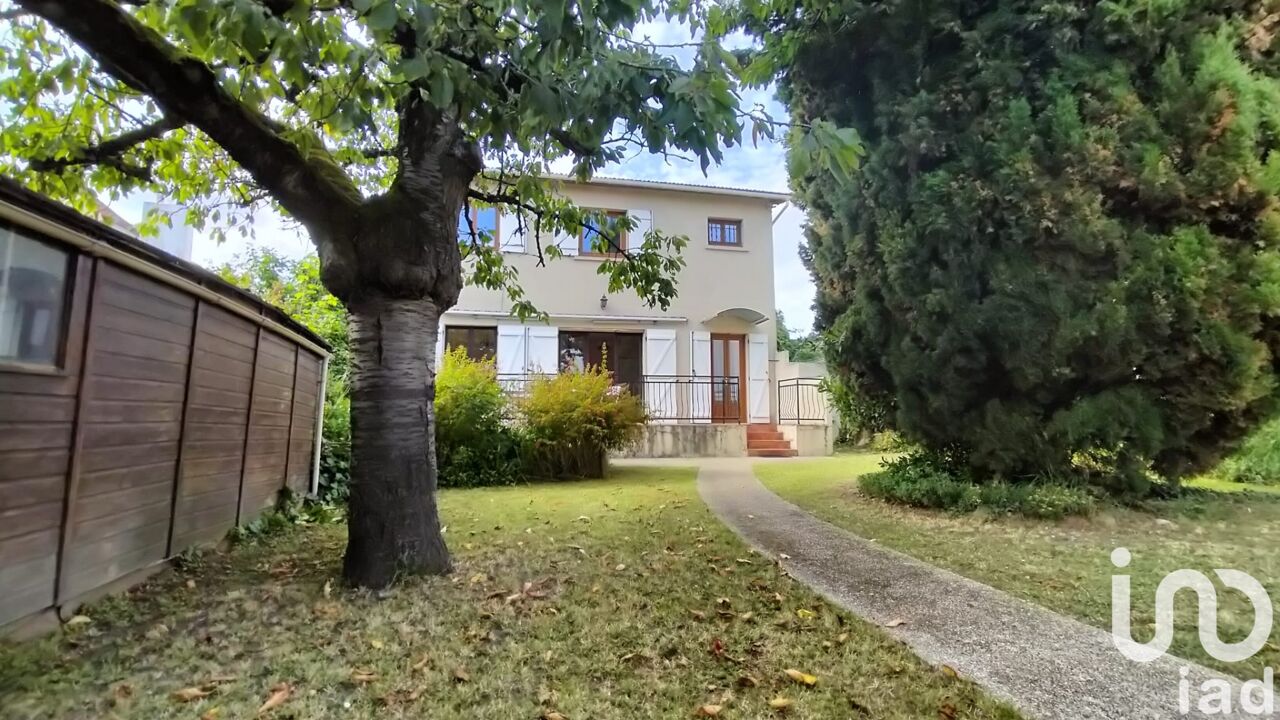 maison 3 pièces 75 m2 à vendre à Gagny (93220)