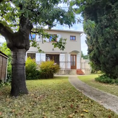 Maison 3 pièces 75 m²