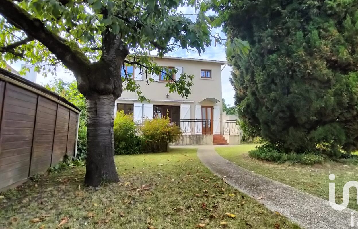 maison 3 pièces 75 m2 à vendre à Gagny (93220)